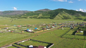 Nomad's Nest Ulaanbaatar